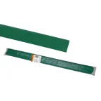                  Термоусаживаемая трубка ТУТнг 14/7 зеленая по 1м (50 м/упак) | SQ0518-0232 | TDM
               