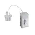 Незав.расцепитель 24V A.C./D.C. | 028131 | Legrand