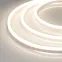 Гибкий неон ARL-NEON-1608-SIDE 24V Day (ARL, 6 Вт/м, IP65)