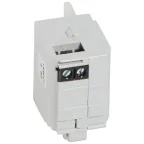                 Независимый расцепитель - 200/277 В~ - для DRX 125 и 250 | 027154 | Legrand
               
