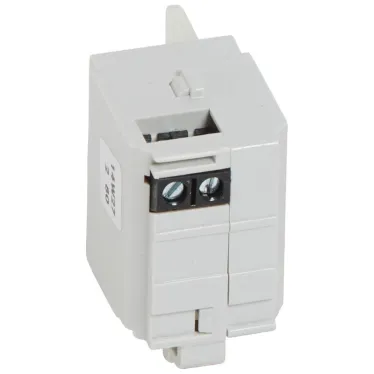 Независимый расцепитель - 200/277 В~ - для DRX 125 и 250 | 027154 | Legrand