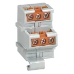 Независимый расцепитель - 12 В~/- - для DRX 125 и 250 | 027150 | Legrand