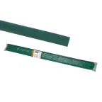                  Термоусаживаемая трубка ТУТнг 6/3 зеленая по 1м (50 м/упак) | SQ0518-0204 | TDM
               