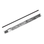                  Трубка термоусаживаемая не поддерживающая горение, с клеевым слоем, длиной 1,0 м ТТкНГ(3:1)-4,8/1,5 | SQ0548-0604 | TDM
               