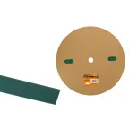                  Термоусаживаемая трубка ТУТнг 20/10 зеленая (100 м/ролл)  | SQ0518-0053 | TDM
               