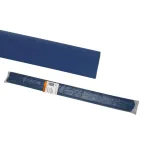                  Термоусаживаемая трубка ТУТнг 40/20 синяя по 1м (25 м/упак) | SQ0518-0297 | TDM
               