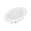 Светильник DL-BL90-5W Warm White (ARL, IP40 Металл, 3 года)