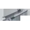 Коннектор NLSC-RGBW10mm-PCRGBW-W-PC-IP20