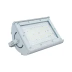 Светильник светодиодный Angar TR80 30/4500 Д прозрачный 2,7К