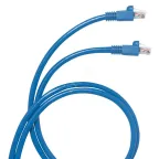                  Патч-корд кат6 UTP 8м PVC
               