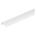Широкий рассеиватель для профиля SUPERIOR, PW01 (В-17,7 мм) PC/W01/D/1 LS AY SUP-SE/P SIL-SEAL 50X4 | 4058075279391 | LEDVANCE