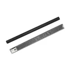                  Трубка термоусаживаемая не поддерживающая горение, с клеевым слоем, длиной 1,0 м ТТкНГ(4:1)-20/5 | SQ0548-0806 | TDM
               