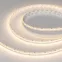 Лента UL-A252-10mm 24V Warm3000 (11 W/m, IP20, 5m) (Arlight, 7 лет)