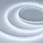 Лента светодиодная UL-A112-8mm 24V White6000 (12 W/m, IP20, 5m) (ARL, 7 лет, 112 LED/m)