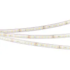 Светодиодная лента герметичная RTW-PR-A128-10mm 24V Warm3000 (9.6 W/m, IP66, 2835, 5m) (Arlight, высок.эфф.150 лм/Вт) | 038739 | Arlight
