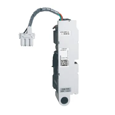 Моторный привод 415-440V A.C. | 028124 | Legrand