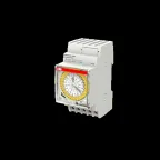                  Реле времени недельное AW1CO-R-120m | 2CSM208141R1000 | ABB
               