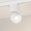 Светильник светодиодный трековый SP-PLURIO-TRACK-4TR-R77-9W Day4000 (WH-WH, 36 deg, 230V) (ARL, IP20 Металл, 3 года)