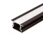 Профиль PDS-FS-2000 ANOD Brown Deep (Arlight, Алюминий) | 042585 | Arlight