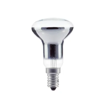 Лампа накаливания зеркальная ЗК 230-30 R39 Е14