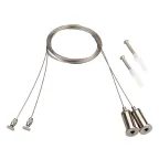 Подвес для ARH-ROUND-D16 (металл)