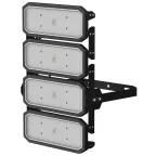 Прожектор светодиодный ДО-300вт NFL-M2-300-4K-BL-D60-LED