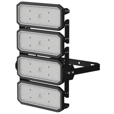 Прожектор светодиодный ДО-300вт NFL-M2-300-4K-BL-D60-LED