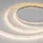 Лента UL-A180-10мм 24V Warm3000 (12 W/m, IP20, 5м) (высок.эфф.180 лм/Вт)