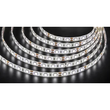 Лента светодиодная NLS-5050W60-14.4-IP65-12V-Pro R5
