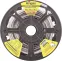 Лента светодиодная NLS-3528R60-4.8-IP67-220V