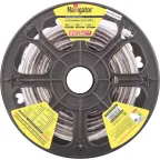 Лента светодиодная NLS-3528R60-4.8-IP67-220V