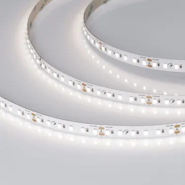 Лента LED TWIST-A120-10мм 24V Day4000 (10 W/m, IP20, 2835, 5м) (ARL, Открытый)