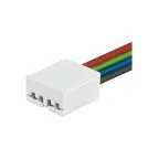 Коннектор (соединитель) 1010 мм9.2Xмм5.9мм FX-SC08-G2-CT4PF-1000 UNV1 | 4052899464827 | Osram