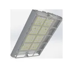                  Решётка защитная Unit/Angar D60
               