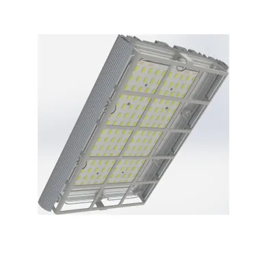 Решётка защитная Unit/Angar D60