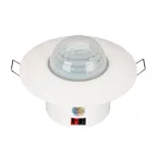                  Датчик присутствия KNX-301-012-IN (BUS, PIR) (IARL, IP20 Пластик, 3 года)
               