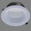 Светильник светодиодный ДВО-Д02-11-40-3K-IP65 CRI90