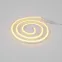 Набор для создания неоновых фигур креатив 180 LED, 1.5 м, желтый