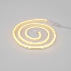 Набор для создания неоновых фигур креатив 180 LED, 1.5 м, желтый