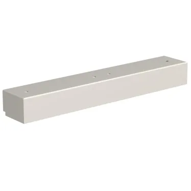 Крышка BS-KR-1 White