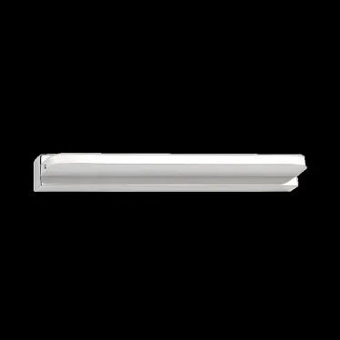 Светильник светодиодный для зеркал Venera BR003 7W 500lm 200-240V 420mm LED 1/20 | BR003 | Gauss