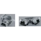 Коннектор NLSC-L01-10мм-PC-PC-IP20