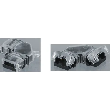 Коннектор NLSC-L01-10мм-PC-PC-IP20