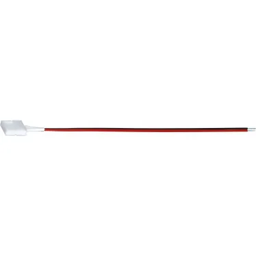 Коннектор OLSC-10mm-W-PC-IP20 (5 шт.)
