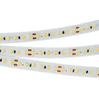 Лента IC-A120-12mm 24V Warm2700 (9.6 W/m, IP20, 2835, 20m) (Arlight, стабилизированная)