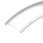 Экран ARH-BENT-W18-2000 Clear (ARL, Пластик)