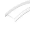 Экран ARH-BENT-W11-2000 Clear (ARL, Пластик)