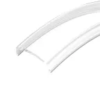 Экран ARH-BENT-W11-2000 Clear (ARL, Пластик)