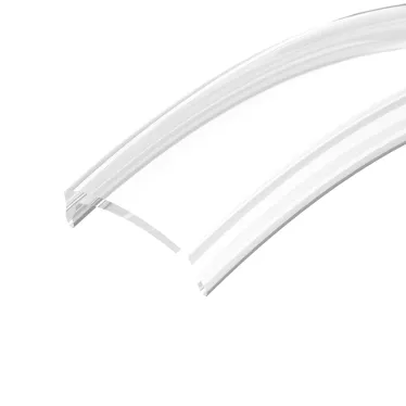 Экран ARH-BENT-W11-2000 Clear (ARL, Пластик)