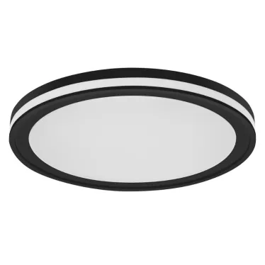 Светодиодный светильник 28 Вт 2400Лм, 3000…6500К SMART WIFI ORBIS CIRCLE460 RGBTW BKLEDV | 4058075573833 | LEDVANCE